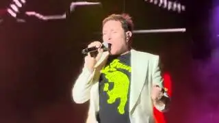 Duran Duran - The Wild Boys (Live in Lucca 23/07/2024)