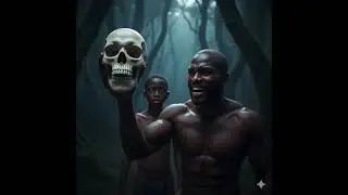 the talking skull