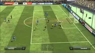 Fifa 13 Pro clubs Goals l Unity FC l - ll NZ iPuRE ll