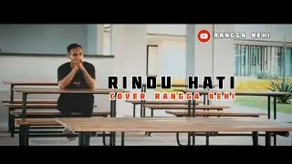 Rindu Hati Mitha Talahatu Cover // Rangga kehi