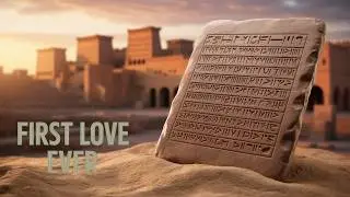 💔 THE FIRST LOVE STORY IN HISTORY | Inanna and Dumuzi &mdash; Love 5000 Years Ago