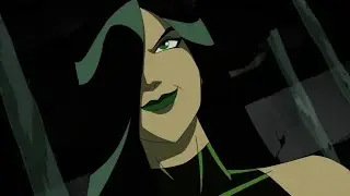 Avengers Earth&rsquo;s Mightiest Heroes but only Madame Hydra (Viper)
