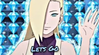 Ino Yamanaka (Lets Go) Edit🎀 #inoyamanaka #edit #narutoshippuden #fypviral #foryou #shorts #anime 