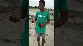 Visiting Relief Camp / Flood of Assam 2020