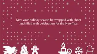 Holiday Greetings from the Public Risk Management Association