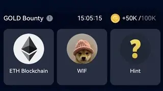 GoldVerse | Goldverse DailyCombo | GoldVerse Daily Bounty Today 15 Aug 2024