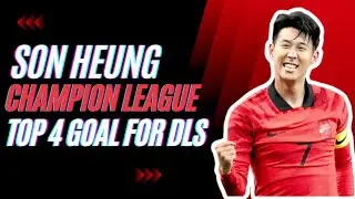 🔥DLS 23 best gameplay🔥 [ inter Miami  Vs Barcelona ] 🏆 champion final trophy🏆