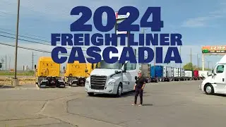 California Truck Center - Feature Truck Friday!
