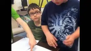 Grade 2 $1,000 Unsolved Problem.m4v