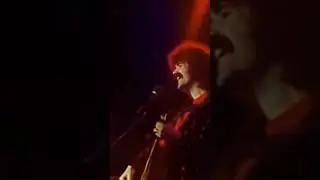 Boston More Than A Feeling#rock#live##music🥁🎸