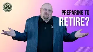 What Is YOUR Pre-Retirement Plan?