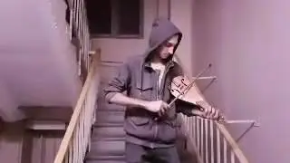 Гудок альт. мастер Евгений Казенков (jackharps.ru)