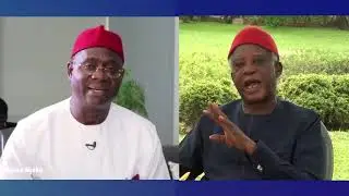 The Signature Show: Interrogating Nigeria's Security Challenge
