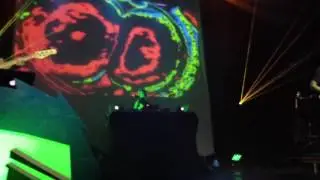 Prozz&auml;k - Hot Show (LIVE) // Hot Show Toronto 2016