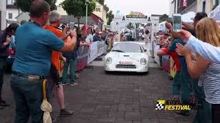 Eifel-Rallye Festival 2025 | Trailer