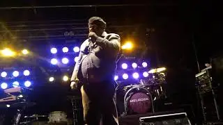 evert baptist live uit bellingwolde