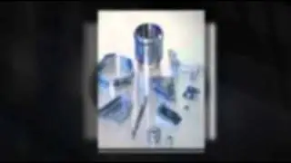 American Machine Shops Network (AMSN)