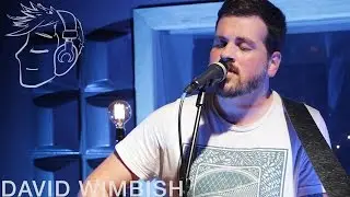 David Wimbish // Circles and Lines // Little Fella Media Session
