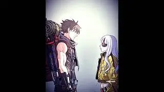 Bota x Kana | Leviathan #manhwa #manga #manhwarecommendations