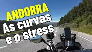 Andorra o paraíso nos Pirineus