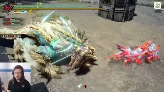 iixxion's Weapon Master Challenge | PRE-PATCH | Hammer (2:50)