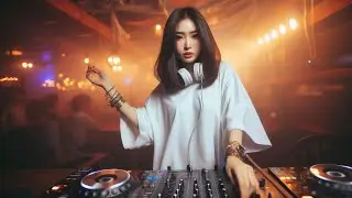 Top EDM Hits to Keep Your Party Going All Night! &bull; FOS STUDIO