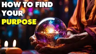 Discovering Your Life&rsquo;s Purpose | Wisdom from The Awakened One