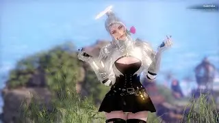 LOST ARK / Reaper  1556 GS / DPS TEST 1 MIN / RU SERVER
