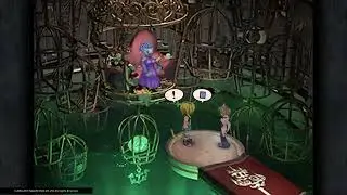 FINAL FANTASY IX LP 101 Die 13 Stelatia und der Weisenstab PS4