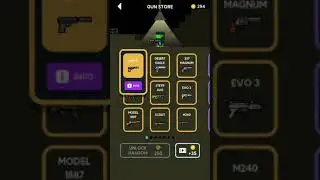 Word record &ldquo; MR GUN&rdquo; all GUN and OUTFIT + elite access