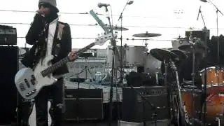Flock Of Seagulls -  LA Spring Fair 2011
