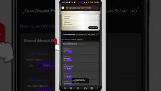 Taker Protocol New Task | Claim Free 10,000 Diamonds | Taker Bridge Task Process | Taker Airdrop