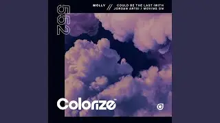 Moving On (Extended Mix)