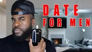Jeremy Fragrance Date For Men Fragrance Review | Fragrance One Men’s Cologne Review