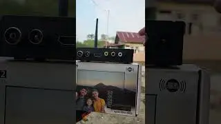 SET TOP BOX TV DIGITAL ZYREX BISA KE WIFI RUMAH