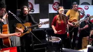 Shake Shake Go - Doors to Heaven - Session Acoustique O&Uuml;I FM
