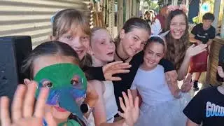 Creative Arts Showcase 2024 *Part 1