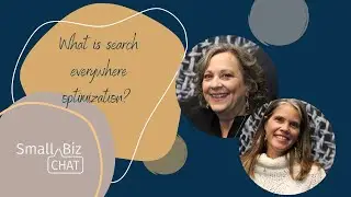 What is Search Everywhere Optimization?