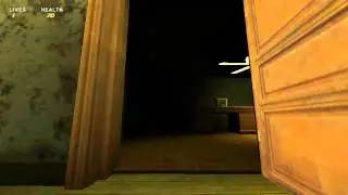 Cursed Street 7 walkthrough complete