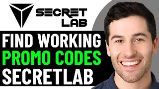 HOW TO GET BEST SECRETLAB COUPON CODES IN 2026 (FULL GUIDE)