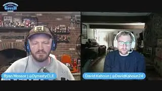 The Commissioner's Couch Fantasy Football Podcast