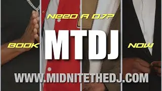 WEDDINGS WITH DJ MIDNITE 005