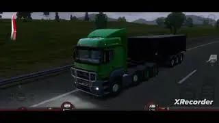 Truckers Of Europe 3
