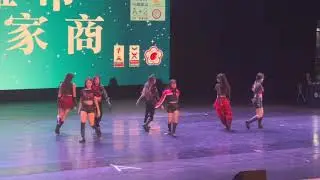 1121103全國啦啦隊比賽