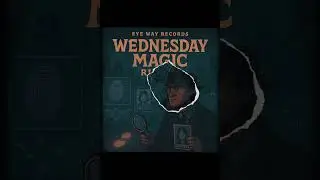 Wednesday Magic Riddim by Eye Way Records #dancehallinstrumental  #music #reggae #newsound