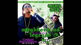 Small Change-  Ca$hie Cash Ft.  Killa