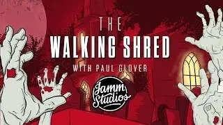 The Walking Shred - Workshop Highlights!