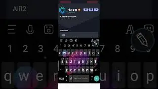 (Mining) How to Sign-Up for Hexa-Network (By referral)