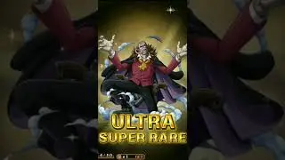 My One Piece Treasure Cruise Pull! 10+1 #onepiece #onepiecetreasurecruise #gachagames #onepiecegame