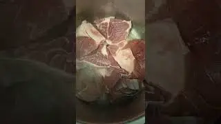 Carnivore Diet Peruvian Style Beef Shanks Stay in Ketosis Fat loss Flavorful Garden Fresh Meals